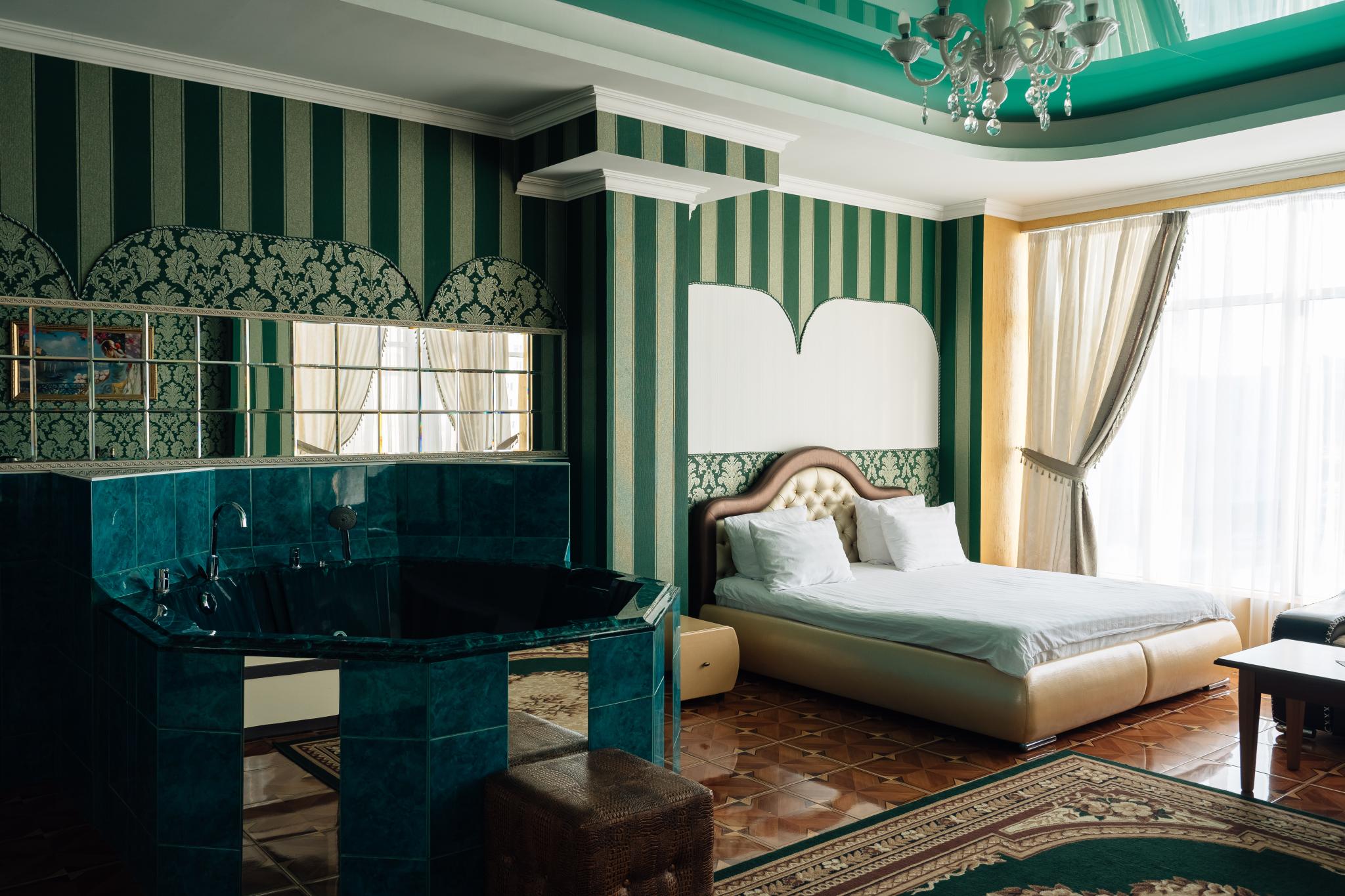 Фото Малибу