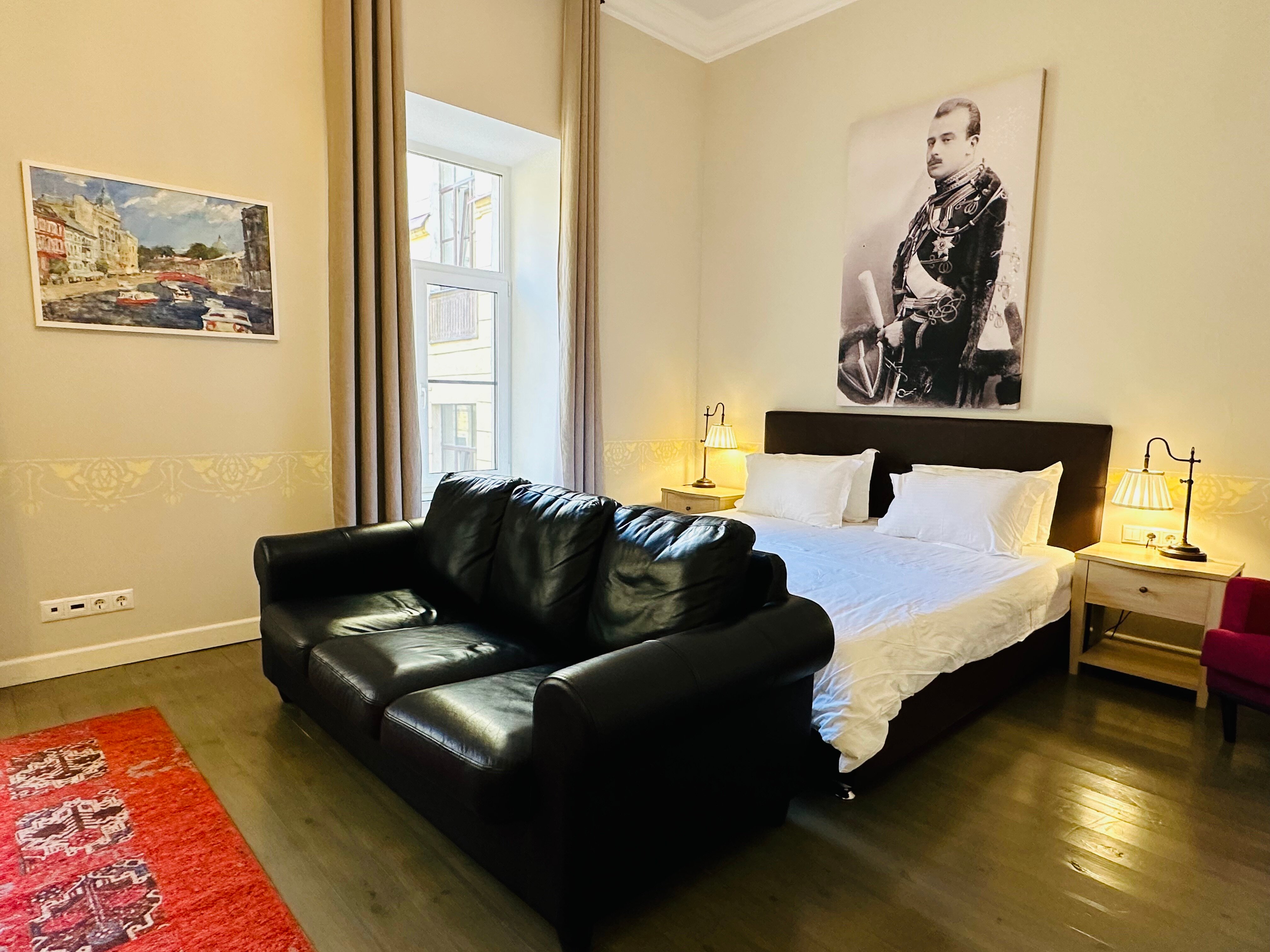 Фото Old Town Millionnaya 29