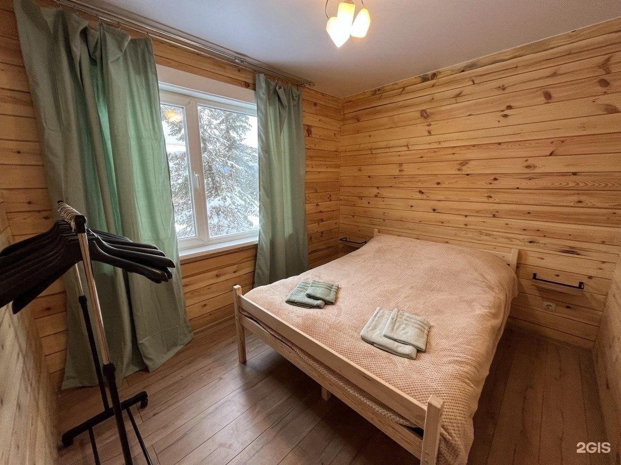 Фото Дома на Хвойной