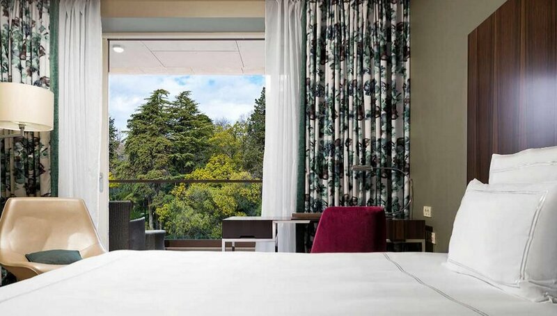 Swissôtel Resort Сочи Камелия — фото 32