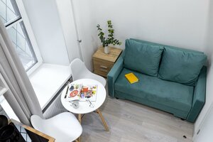 Port Comfort by the Griboedov