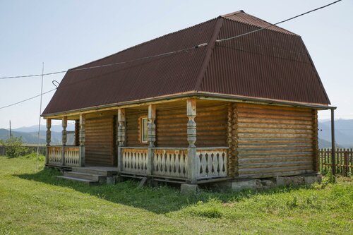 Усадьба Чендек  фото 1