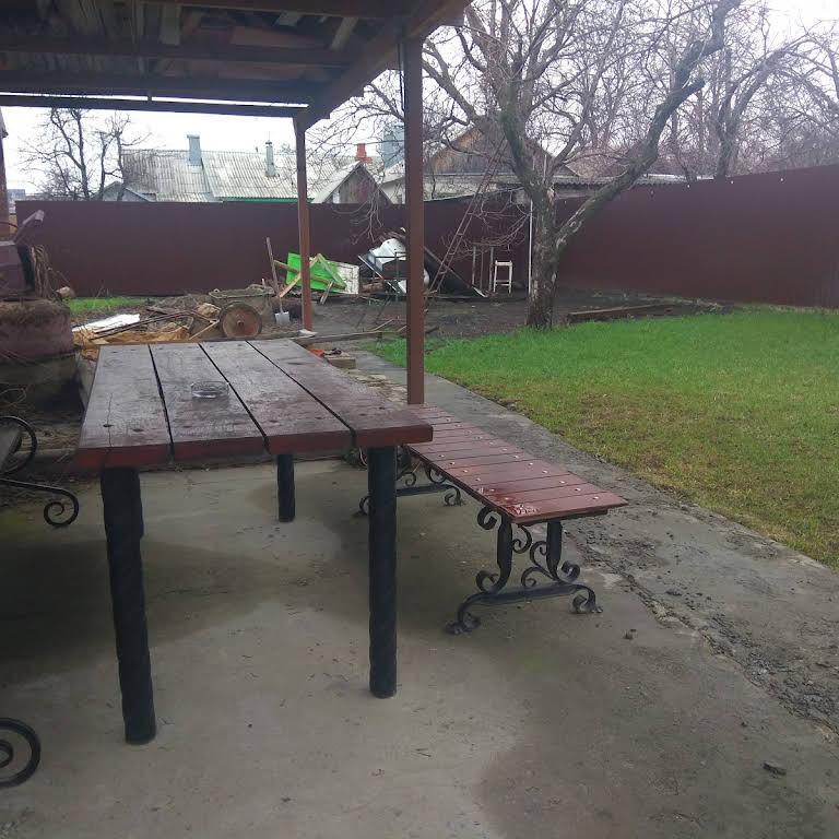 Фото На Березовской