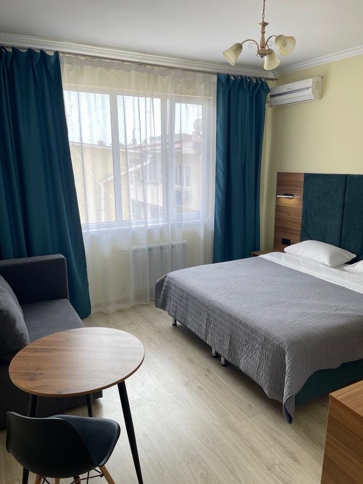 Фото отеля 2