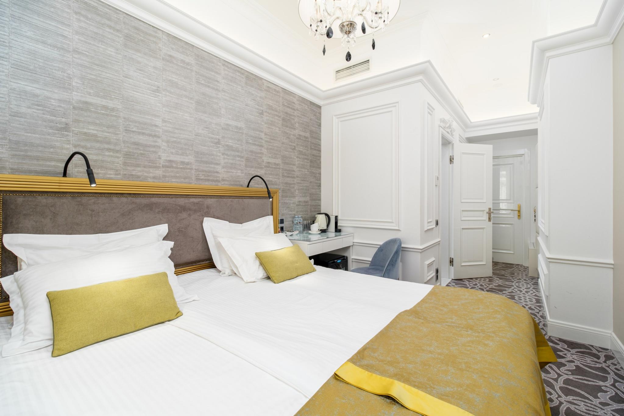 Фото Орфей Голд