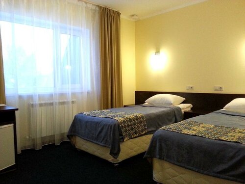Hotel Alpatievo Hotel, Moscow and Moscow Oblast, photo