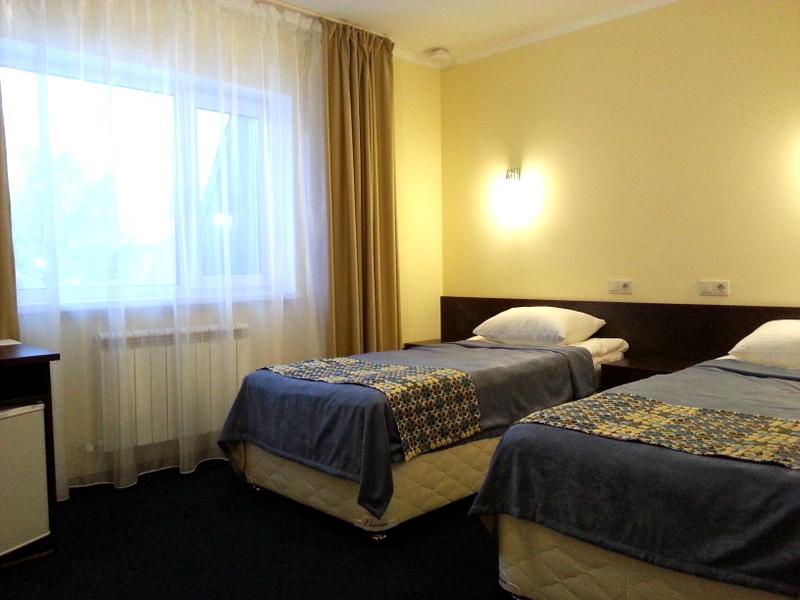 Фото отеля 4