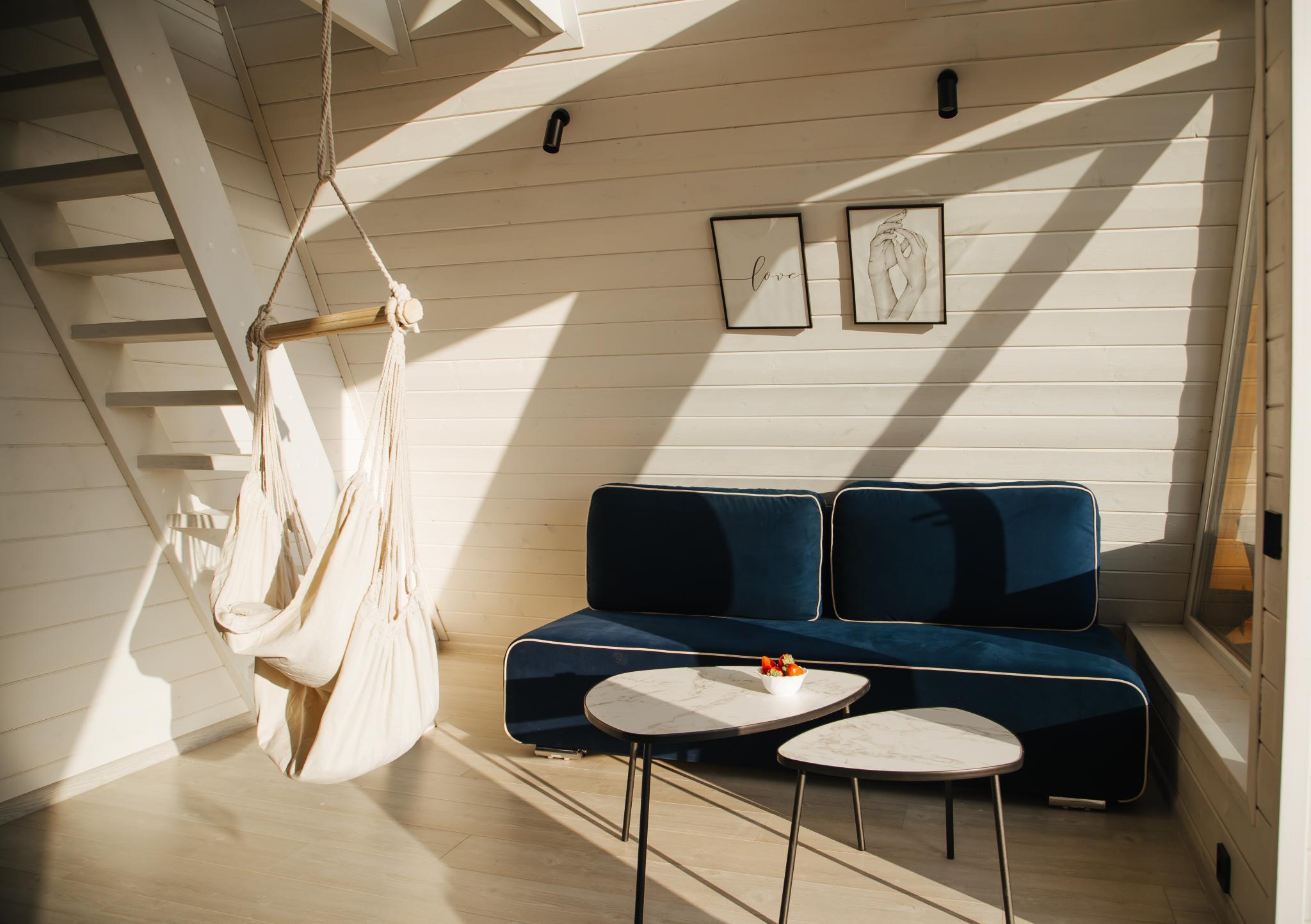 Фото А-Фрэйм Казань