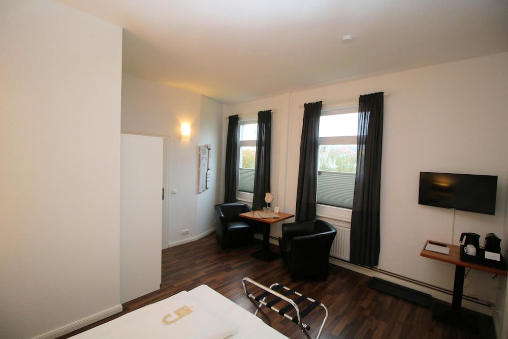 Фото Haus Bomhoff