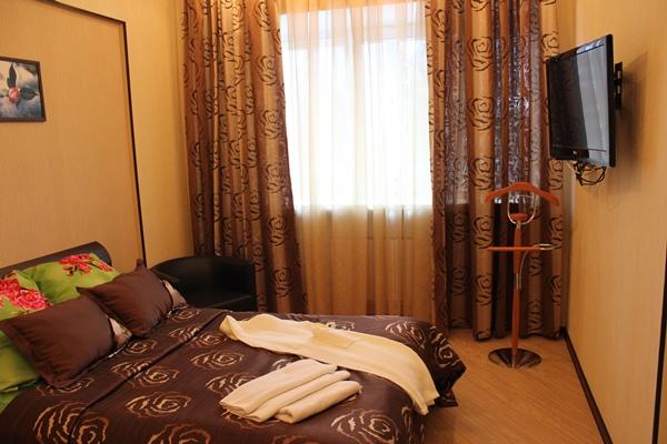 Фото Лесная