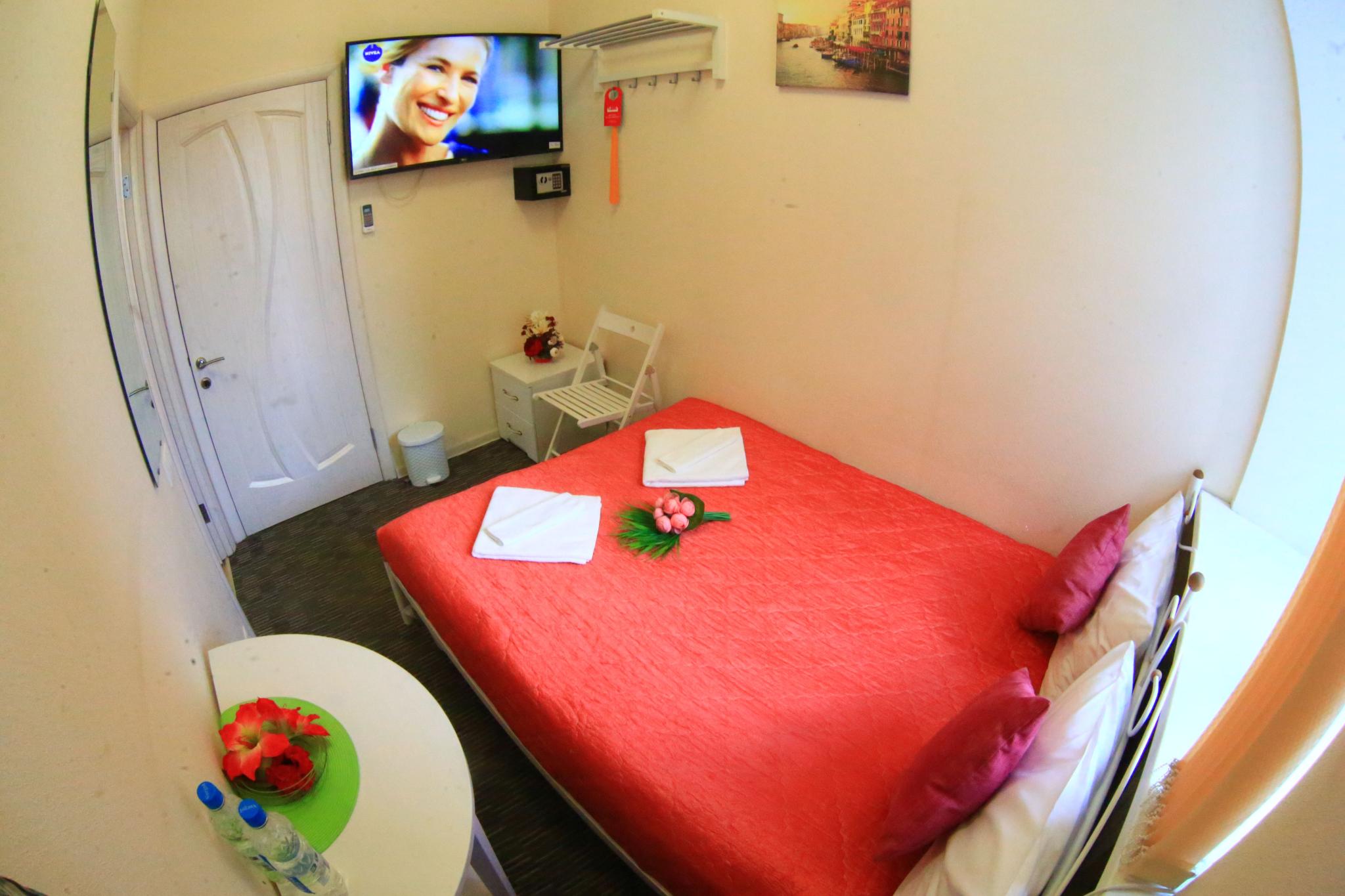 Фото Мини-отель Остоженка 47