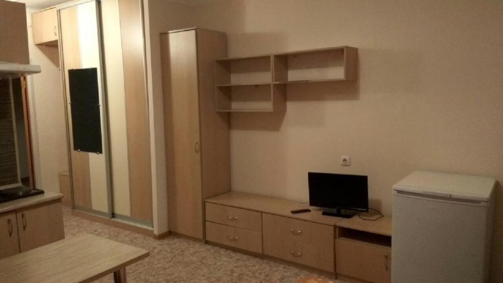 Фото Сибпромстрой