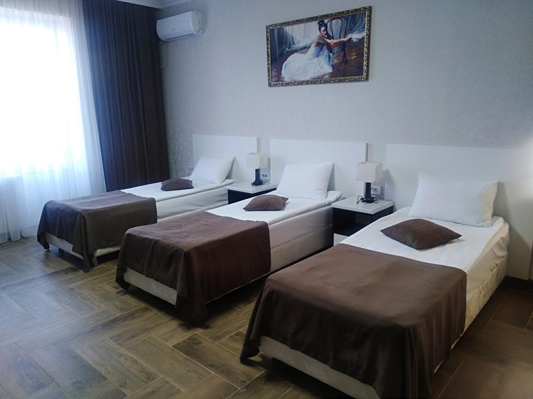 Фото Гостевой дом Версаль