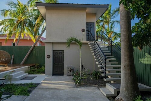 Гостиница The Palms Belize в Белизе