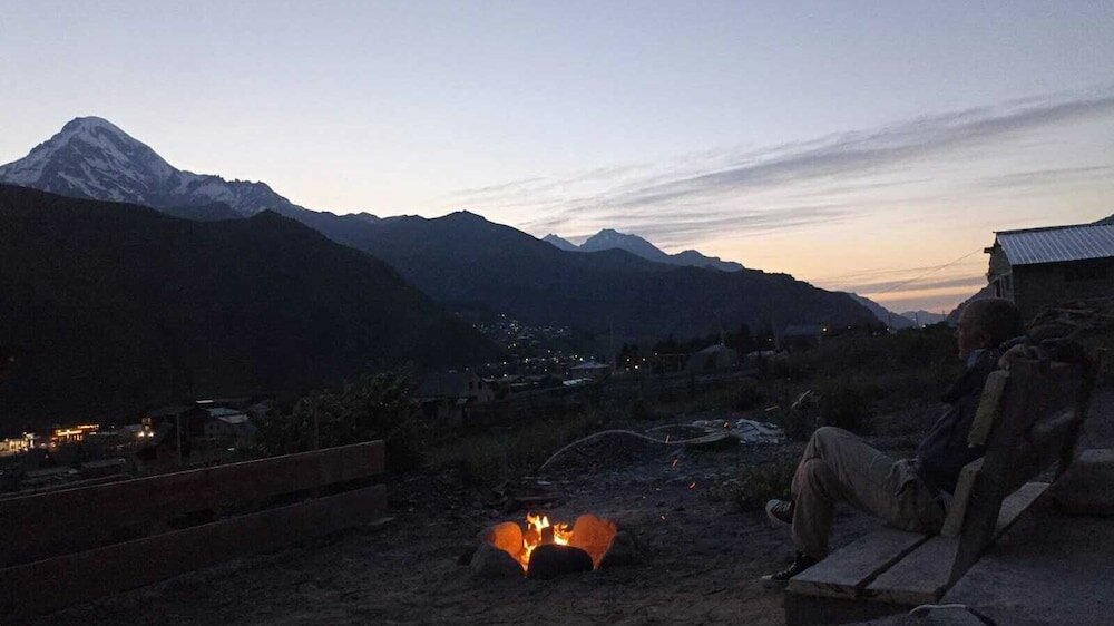 Фото Вилла Mountain Flower cottage