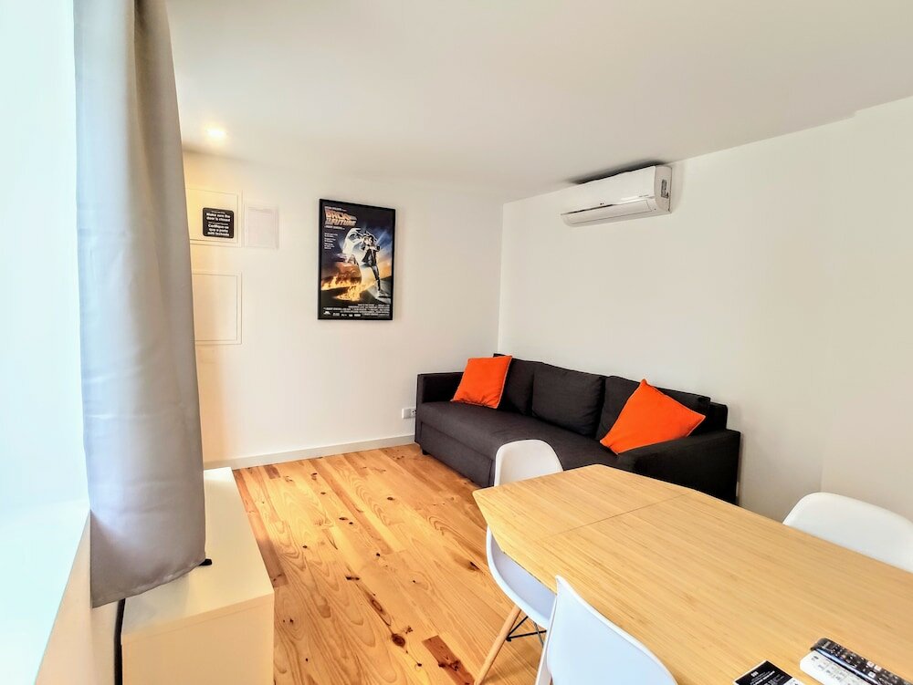 Фото Bombarda Cinema Apartments