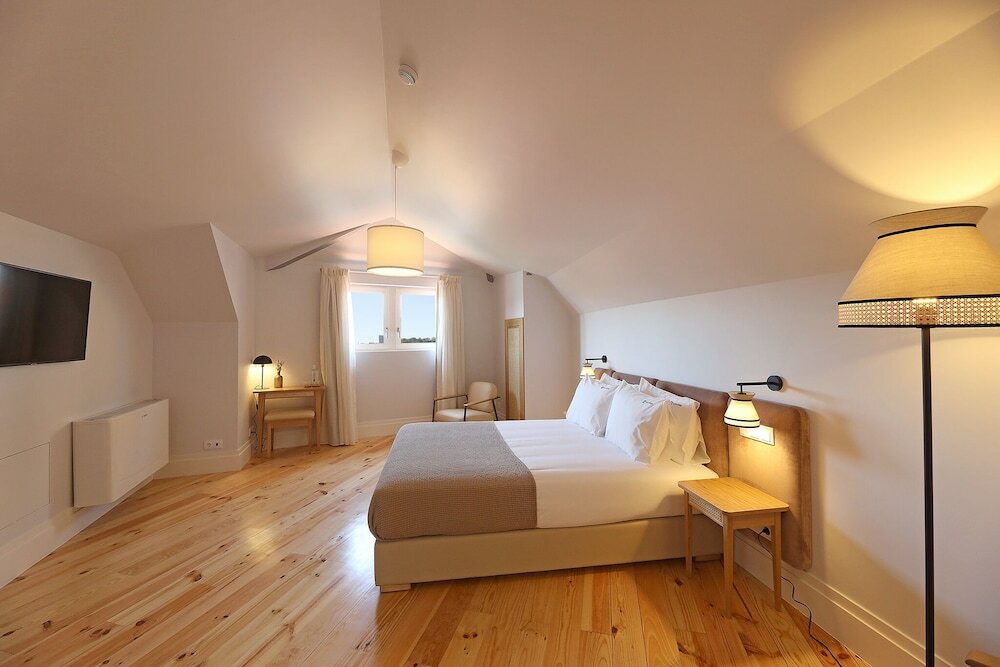 Фото Memoria Porto Flh Hotels