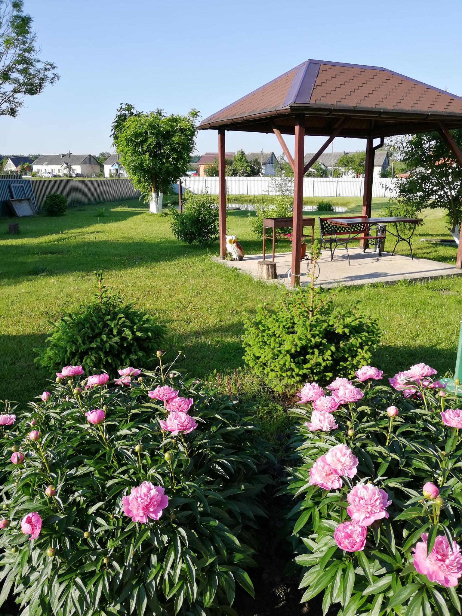 Фото Усадьба Королевич