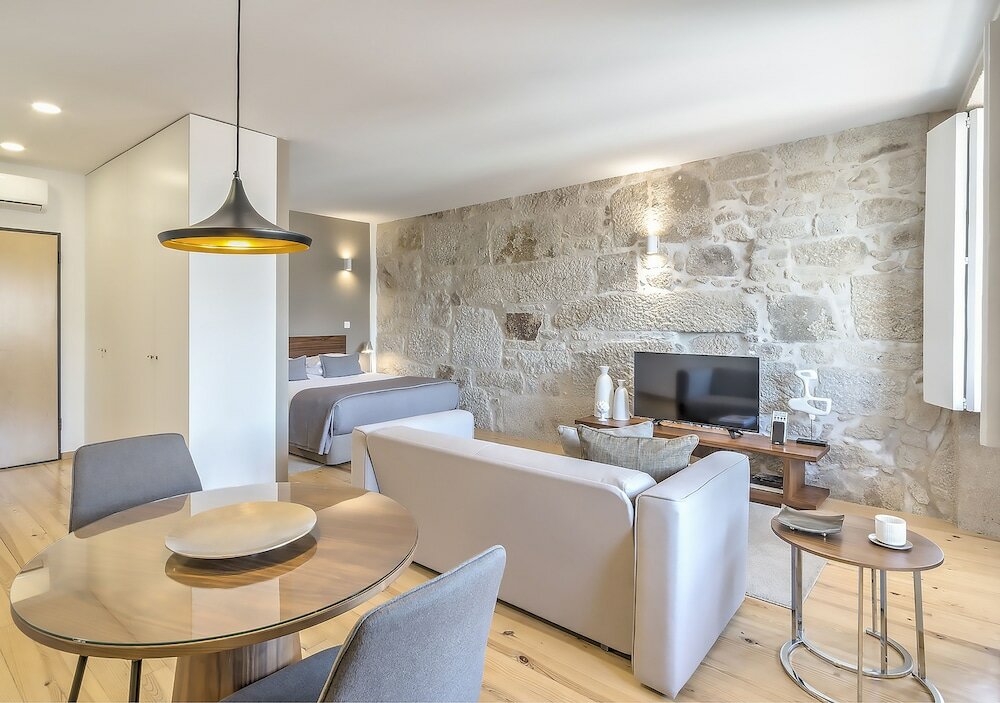 Фото Oporto Street Sá de Noronha