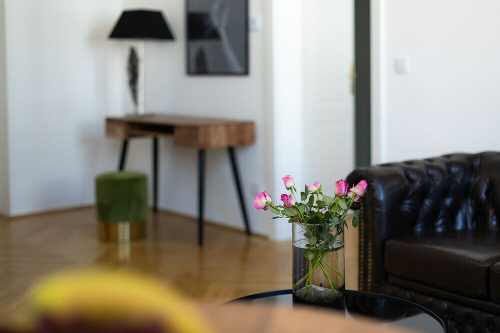 Фото Modern Apartment near the City Center & Wien Mitte