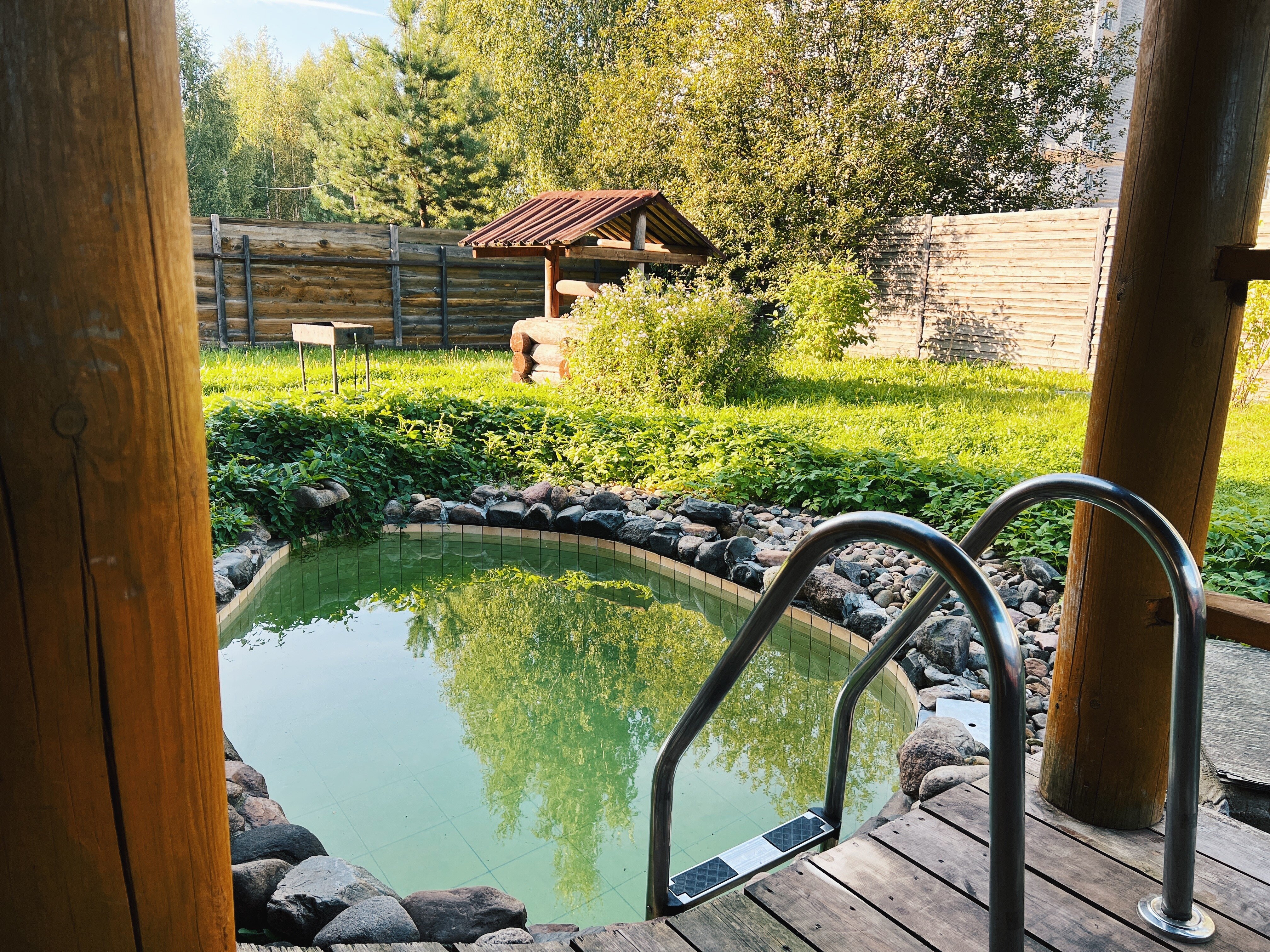 Фото Сусанин парк