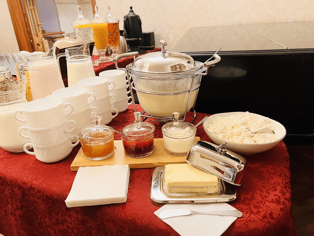 Фото Арт-отель Рахманинов