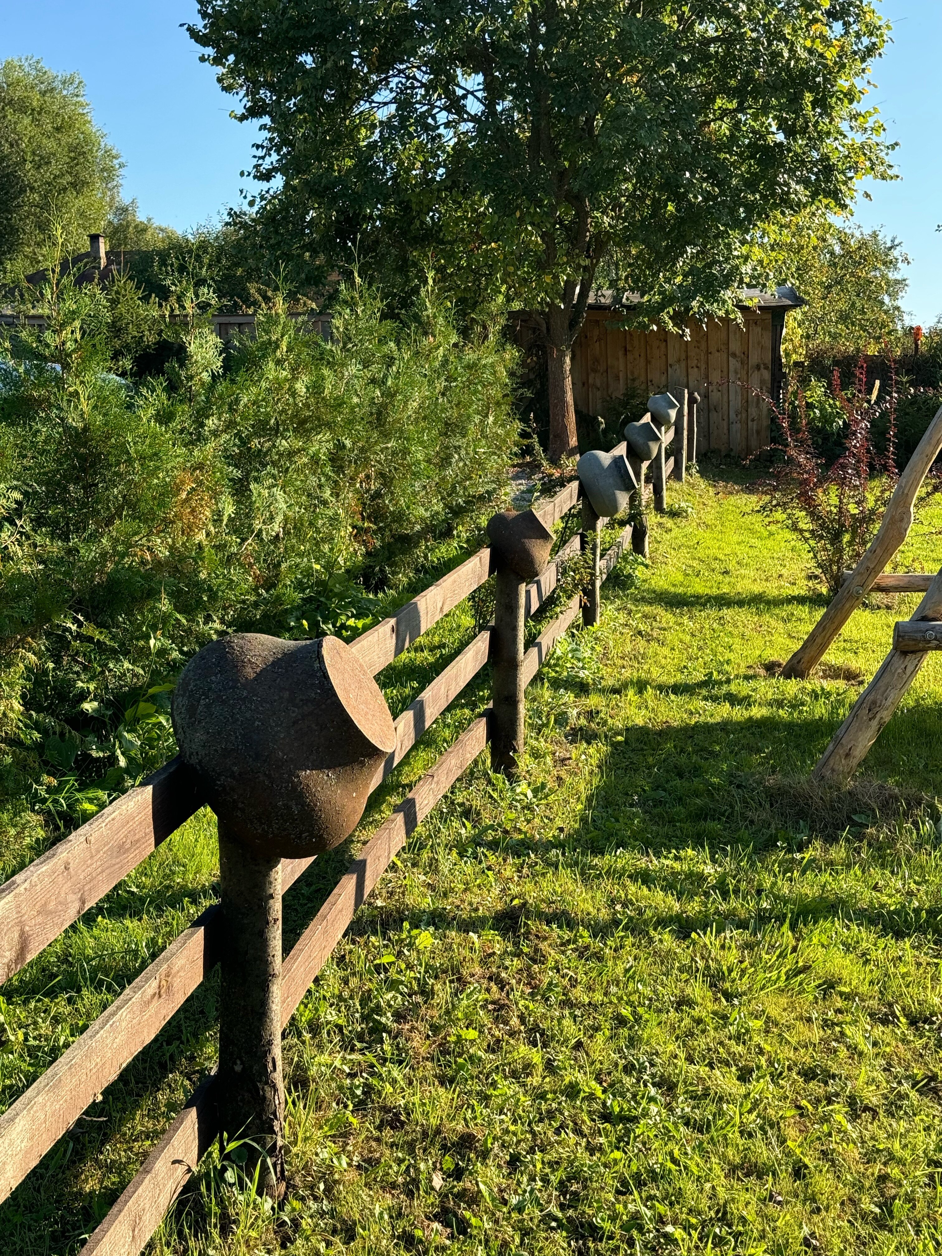 Фото Усадьба Бёхово