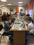 Шахматная школа № 1 (Bratislavskaya Street, 26), sports club