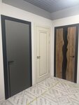 Doorsdmd (Zapadniy Subdistrict, Lunnaya Street, 25к3) ، الأبواب