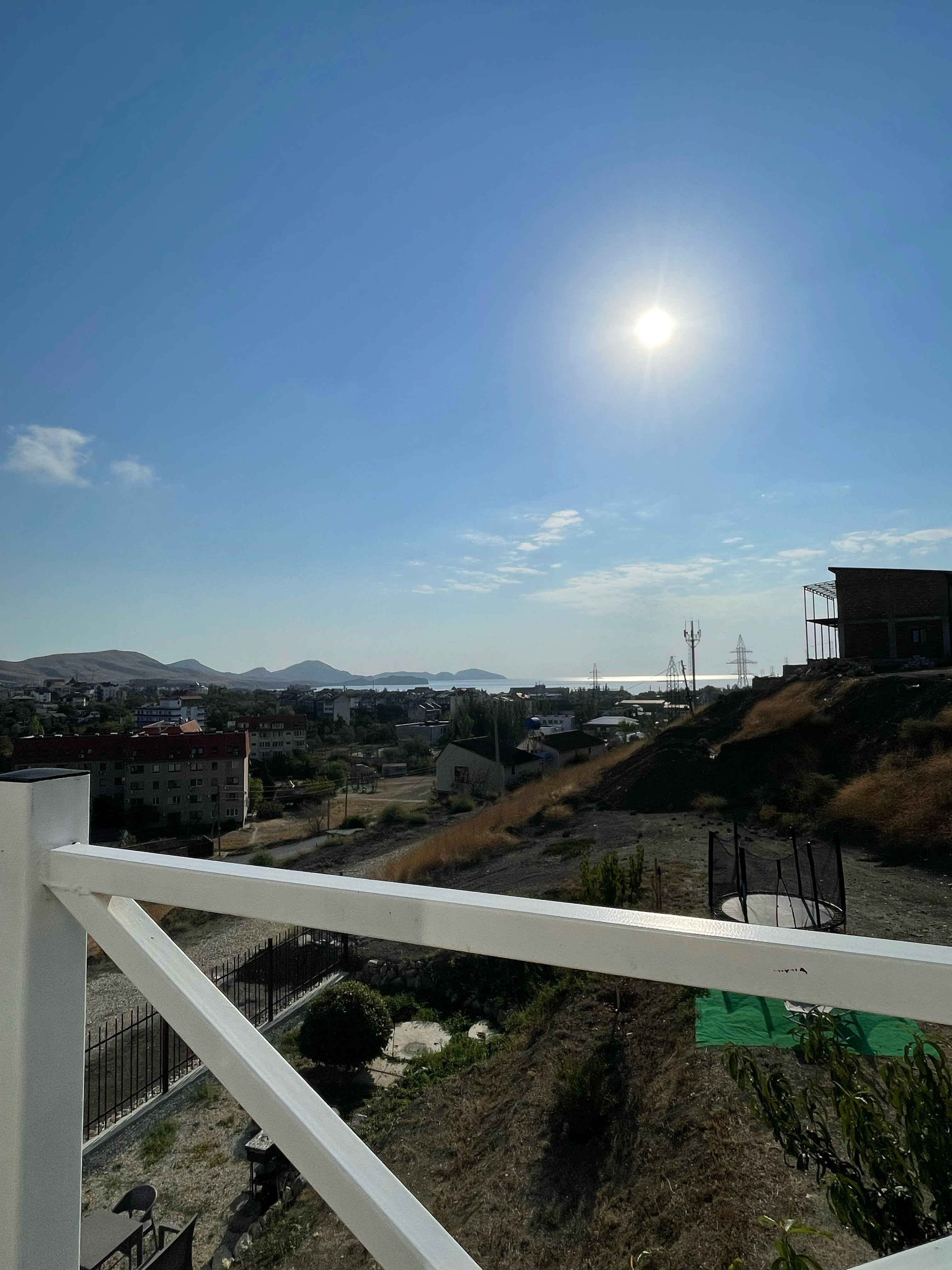 Фото Выше неба