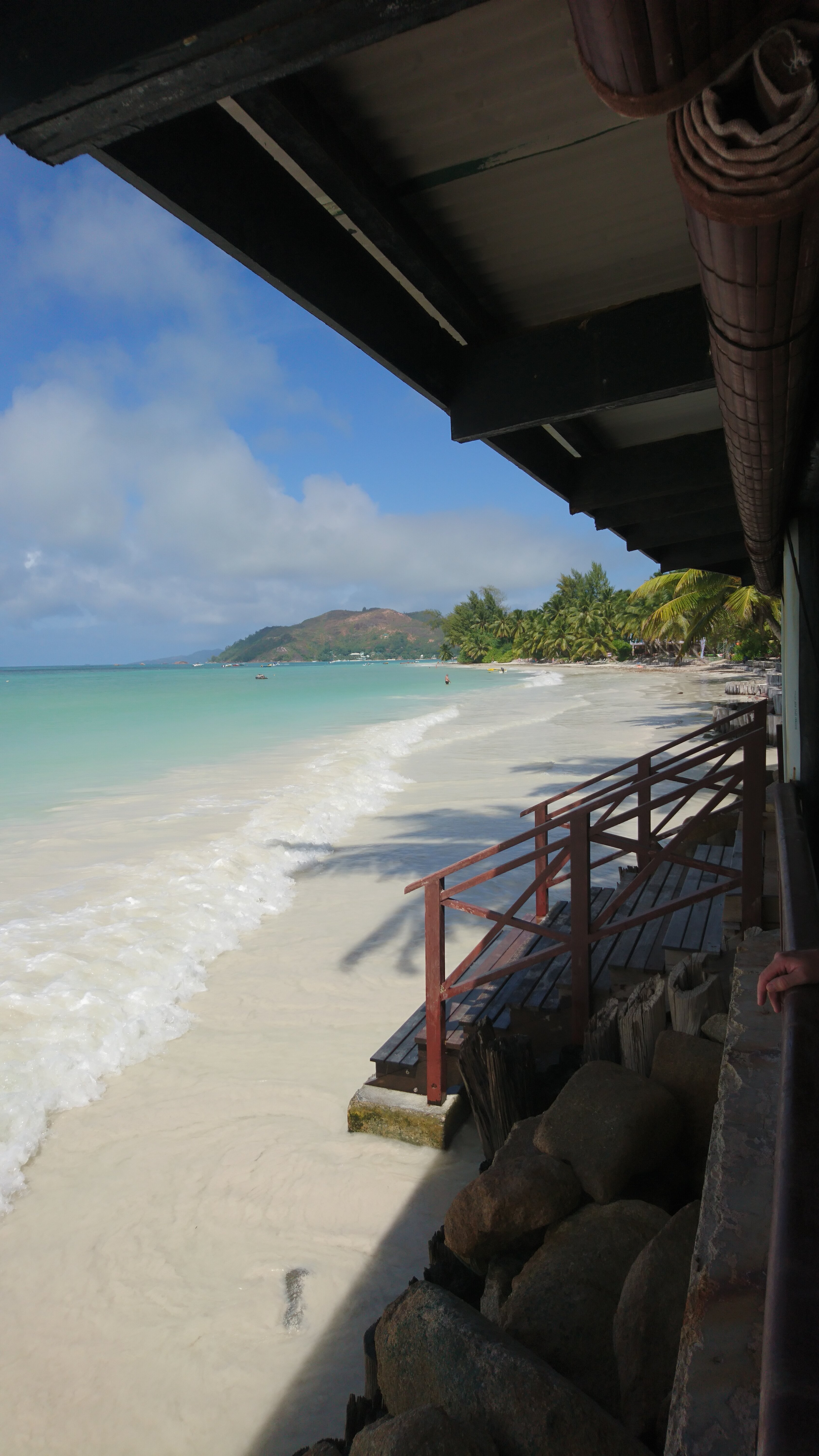 Фото Paradise Sun Hotel