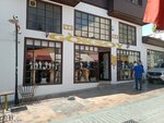Goksoy (Antalya, Muratpaşa, Tuzcular Mah., Uzun Çarşı Sok., 6), tienda de joyería