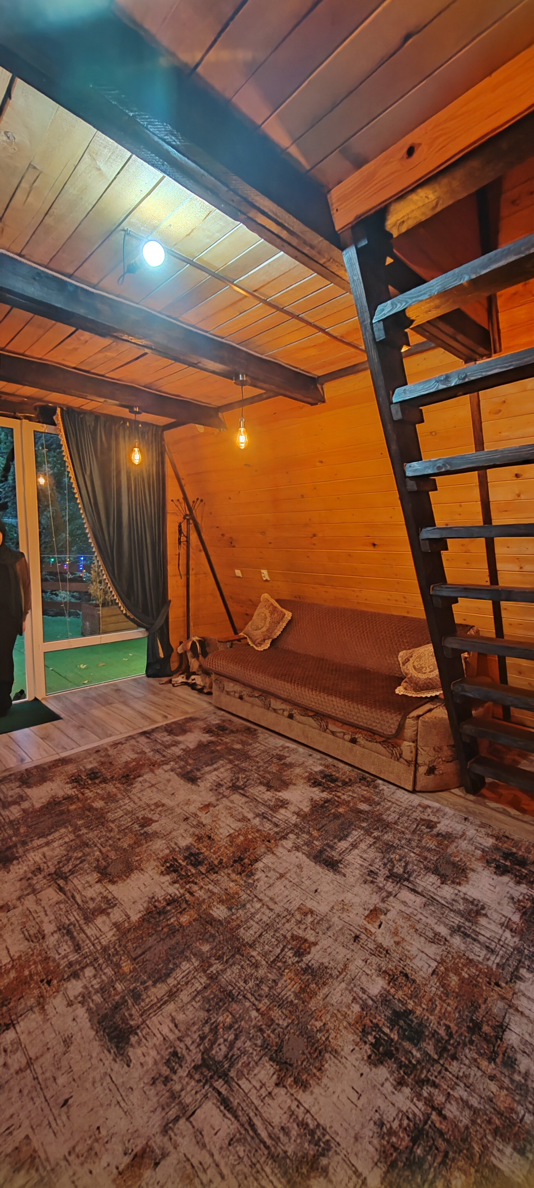 Фото Сказка в горах Адыгеи