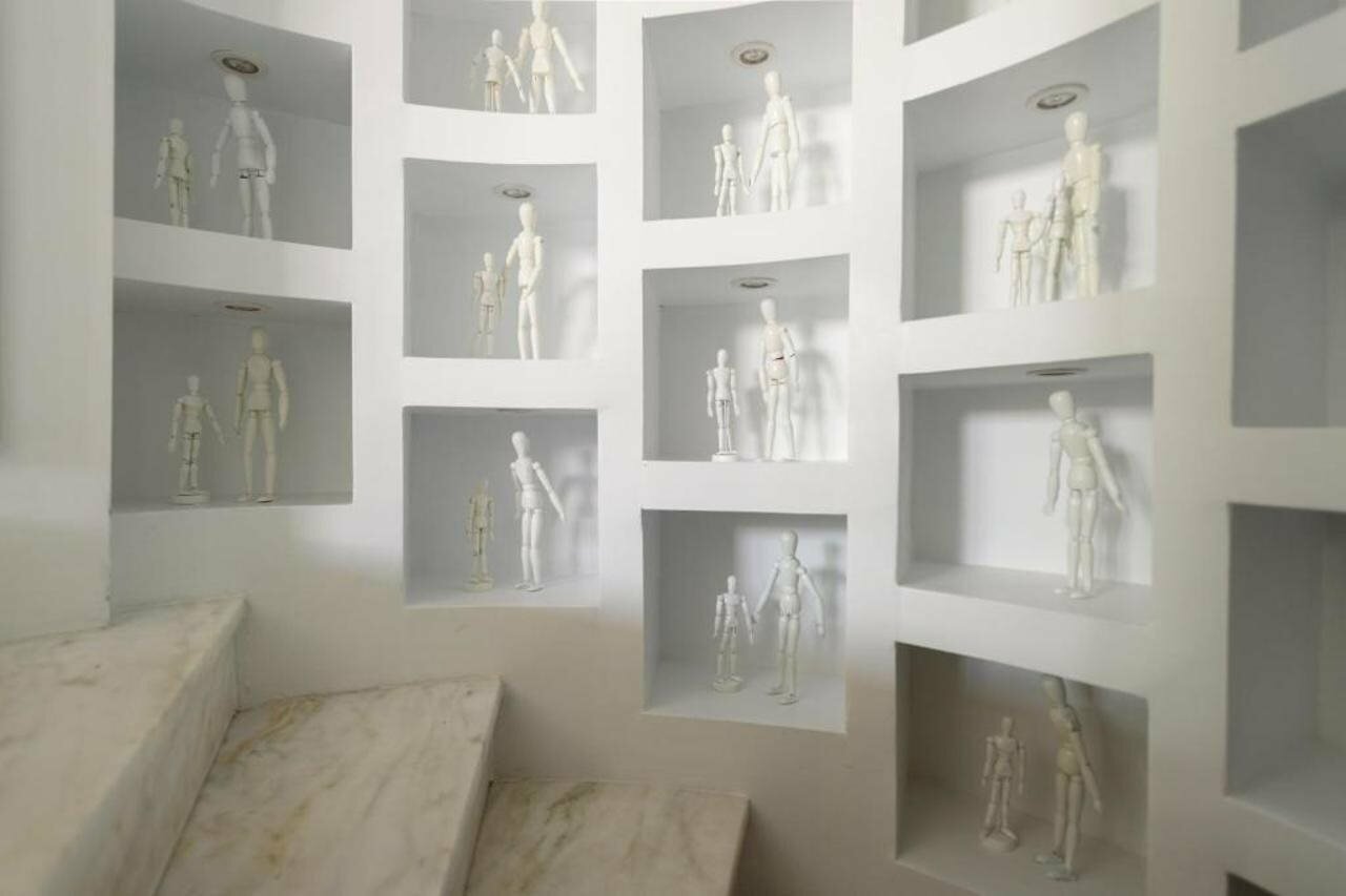 Фото Fos Residential Apartments