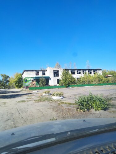 Shopping mall Shopping mall, Voronezh Oblast, photo