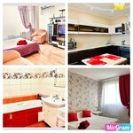 Апартаменты на улице Яна Полуяна 47/2 (Festivalny mikrorayon, ulitsa Skryabina, 2), short-term housing rental