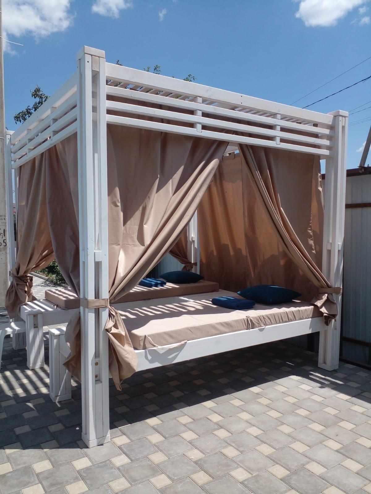 Фото Saltanhouse