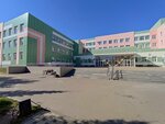 Miridans (Moskovskiy Avenue, 108), escuela de baile