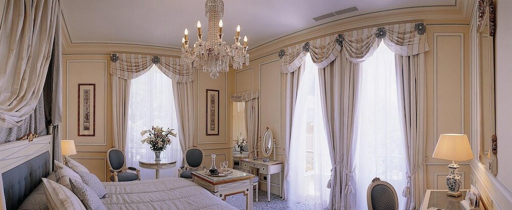 Фото Olissippo Lapa Palace