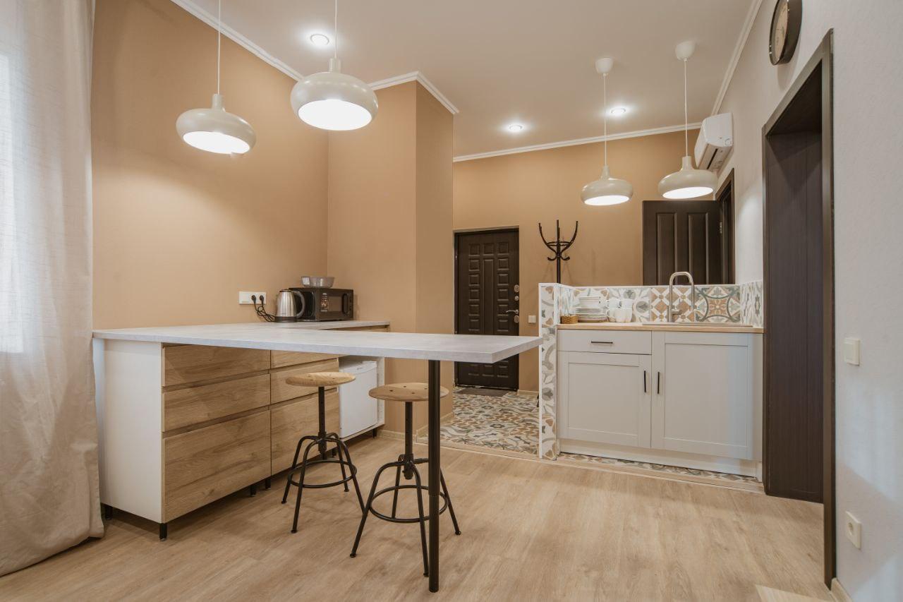 Фото Введенская усадьба