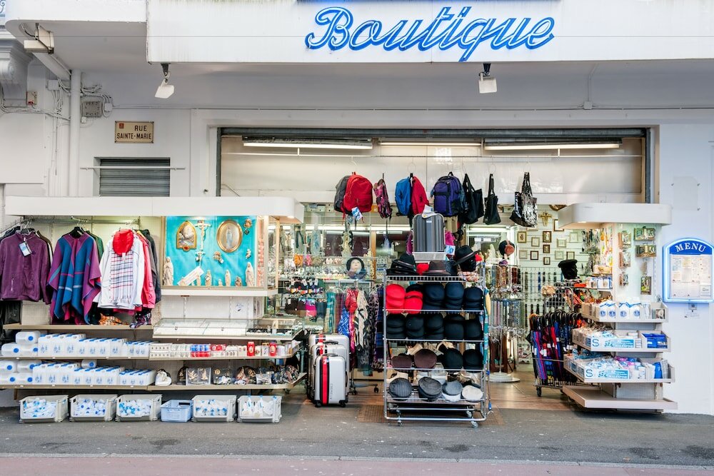 Фото Hotel Saint Sauveur