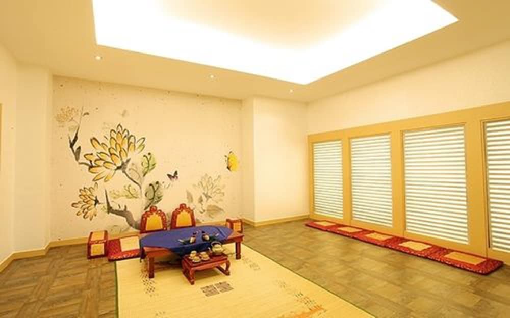 Фото Sunshine Hotel