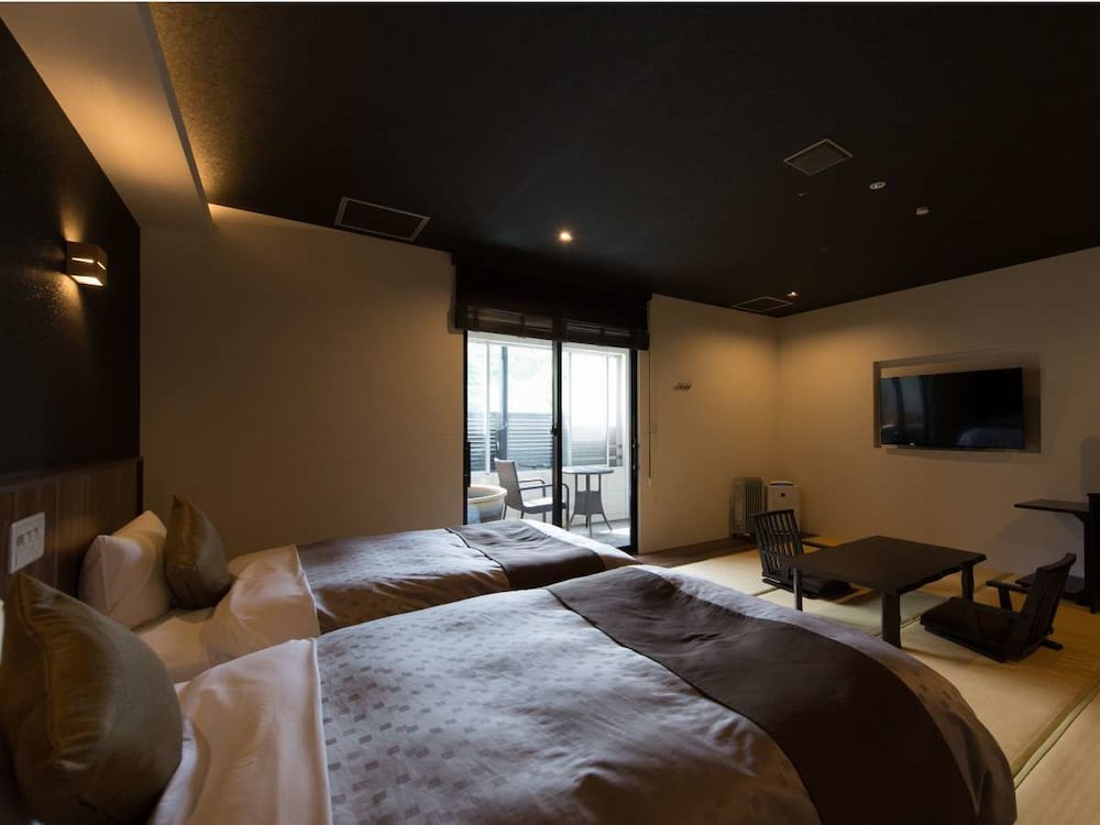 Фото Livemax Resort Hakone Sengokuhara