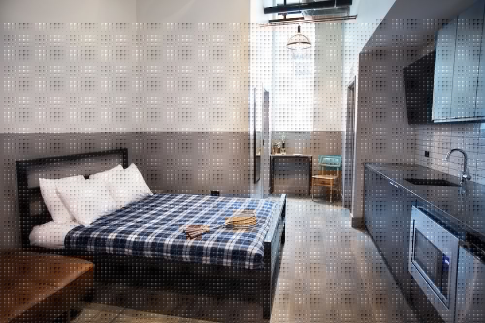 Фото The Chicago Hotel Collection River North