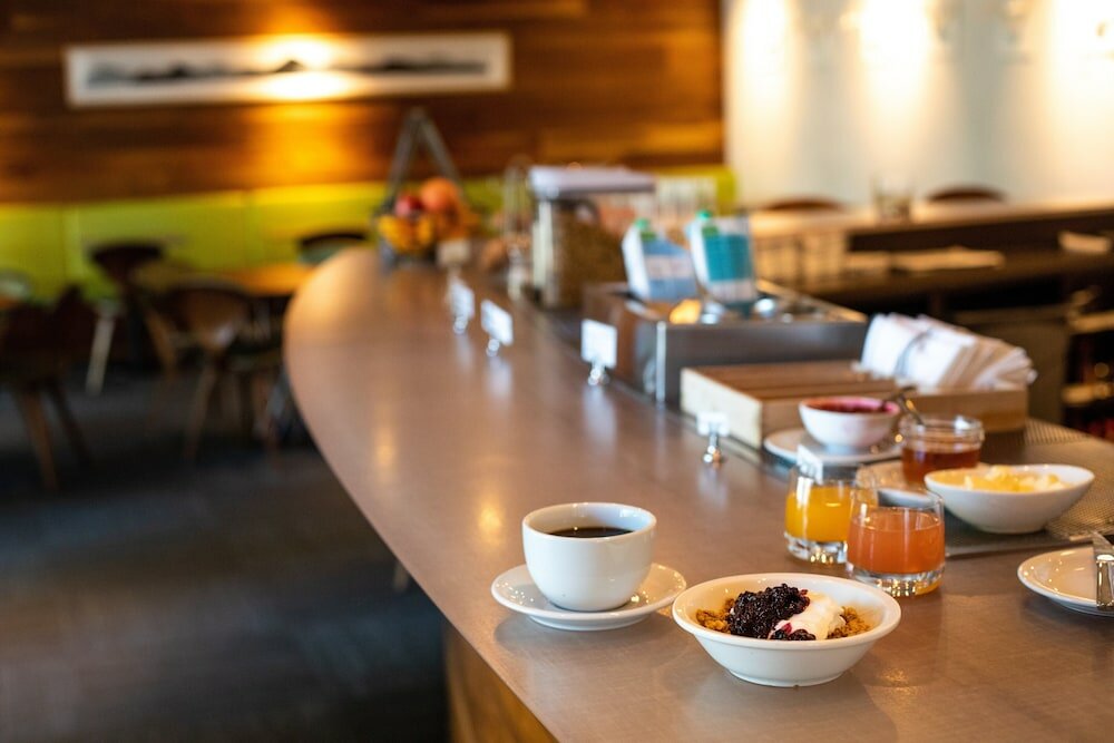 Фото Modern Hotel