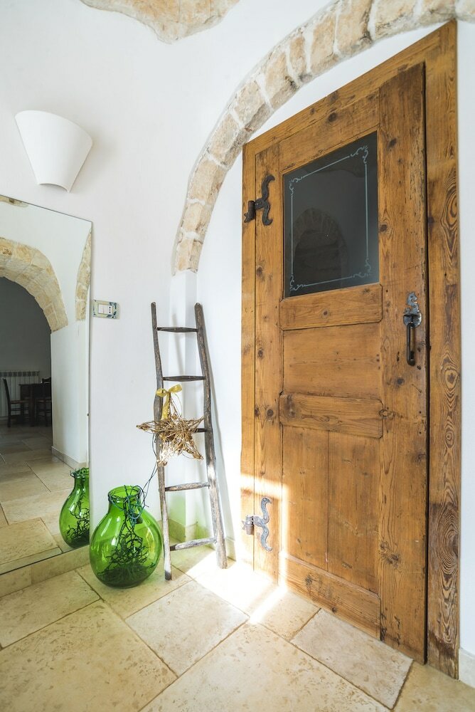 Фото Trulli Terra Magica