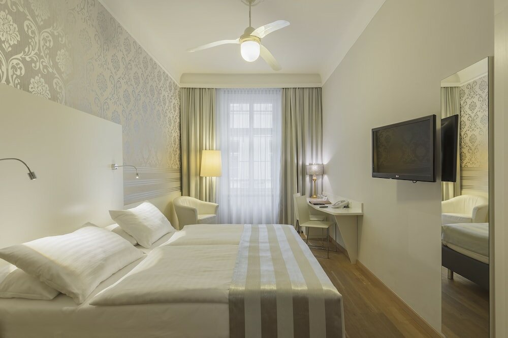 Фото Hotel Wandl