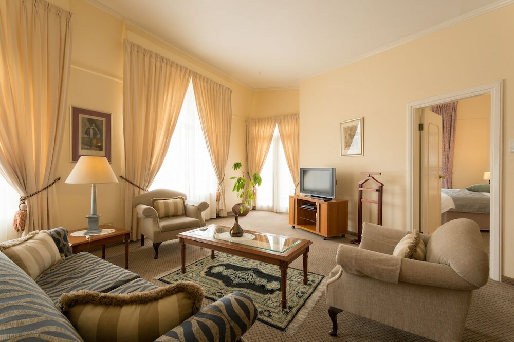Фото Hansa Hotel