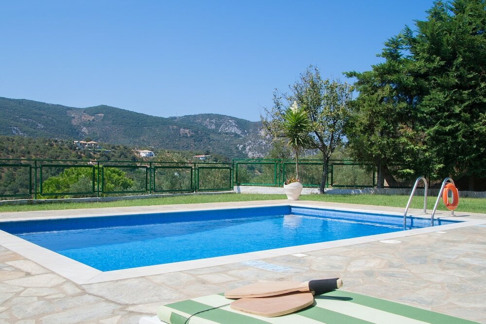 Фото Four Seasons Villas