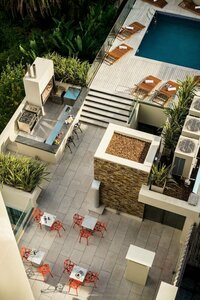 Гостиница Own Montevideo